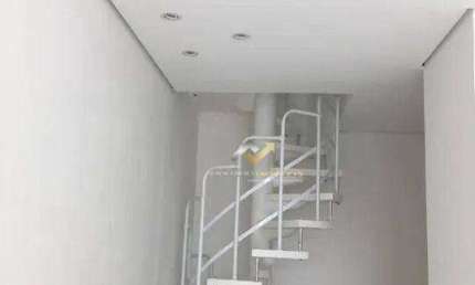 Salão para alugar, 40 m² por R$ 3.170,00/mês - Centro - Santo André/SP