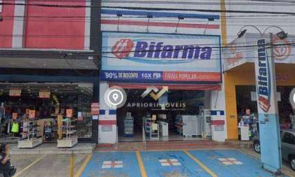 Salão para alugar, 250 m² por R$ 25.000,00/mês - Vila América - Santo André/SP