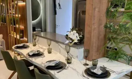 Apartamento à venda, 60 m² por R$ 544.294,91 - Baeta Neves - São Bernardo do Campo/SP