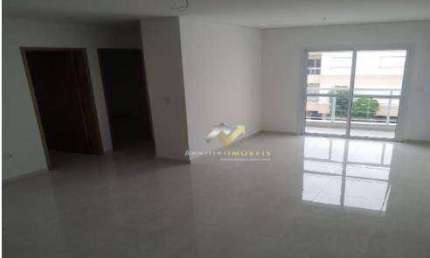 Apartamento com 2 dormitórios à venda, 65 m² por R$ 408.100,00 - Parque das Nações - Santo André/SP