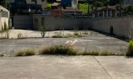 Terreno, 750 m² - venda por R$ 2.200.000,00 ou aluguel por R$ 9.850,00/mês - Vila Príncipe de Gales - Santo André/SP