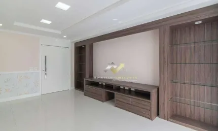 Apartamento com 4 dormitórios, 250 m² - venda por R$ 1.940.000,00 ou aluguel por R$ 11.280,00/mês - Santo Antônio - São Caetano do Sul/SP