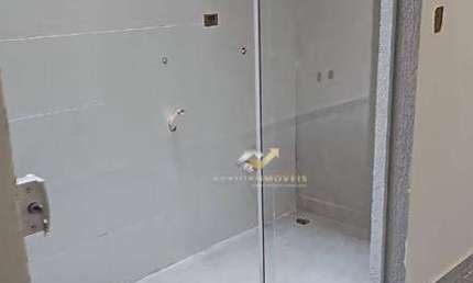 Casa com 3 dormitórios à venda, 135 m² por R$ 775.000,00 - Vila Camilópolis - Santo André/SP