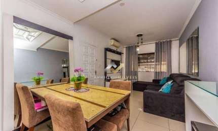 Sobrado com 2 dormitórios à venda, 170 m² por R$ 860.000,00 - Imirim - São Paulo/SP