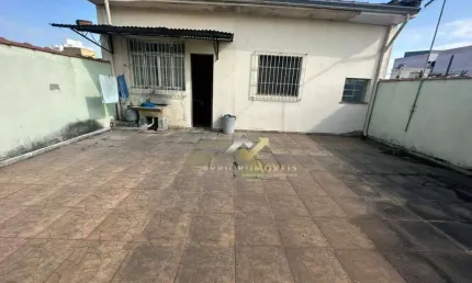 Sobrado à venda, 368 m² por R$ 880.000,00 - Vila Alto de Santo André - Santo André/SP
