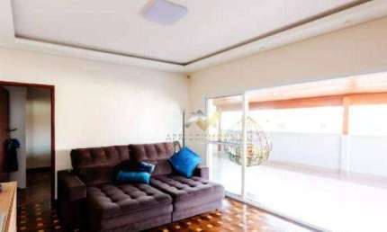 Casa com 4 dormitórios, 413 m² - venda por R$ 2.000.000,00 ou aluguel por R$ 14.512,00/mês - Vila Curuçá - Santo André/SP