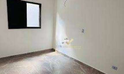 Cobertura com 2 dormitórios, 100 m² - venda por R$ 450.000,00 ou aluguel por R$ 3.200,00/mês - Vila Helena - Santo André/SP