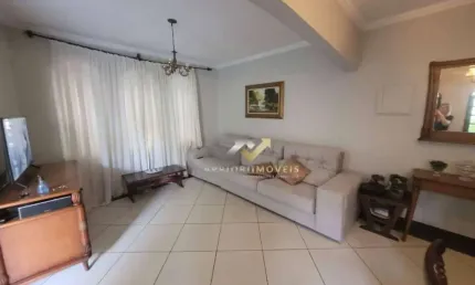 Sobrado com 5 dormitórios à venda, 245 m² por R$ 690.000,00 - Demarchi - São Bernardo do Campo/SP