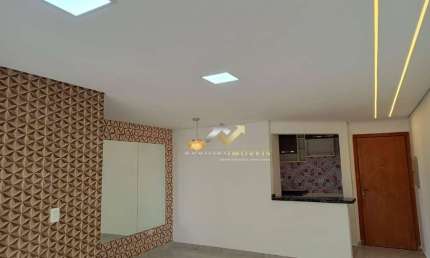 Apartamento com 3 dormitórios à venda, 77 m² por R$ 550.000,00 - Vila Leopoldina - Santo André/SP