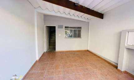 Sobrado com 2 dormitórios à venda, 130 m² por R$ 498.000,00 - Vila Helena - Santo André/SP