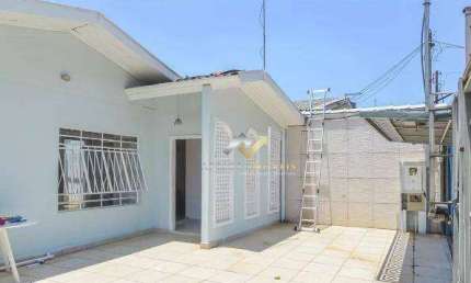 Casa à venda, 256 m² por R$ 710.000,00 - Centro - São Bernardo do Campo/SP