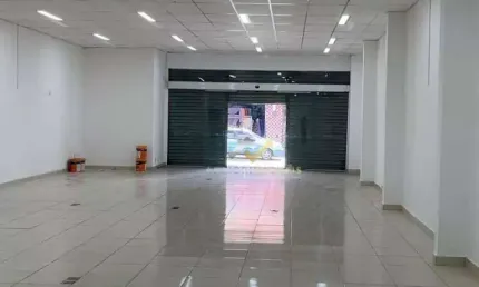 Salão para alugar, 700 m² por R$ 35.000,00/mês - Centro - Mauá/SP