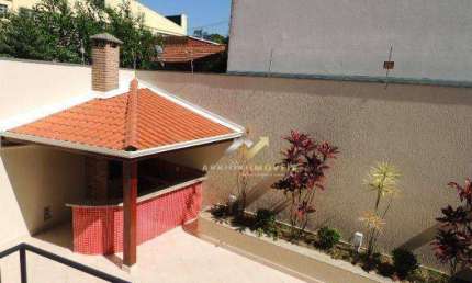 Galpão, 1601 m² - venda por R$ 3.400.000,00 ou aluguel por R$ 18.047,00/mês - Jardim Stella - Santo André/SP