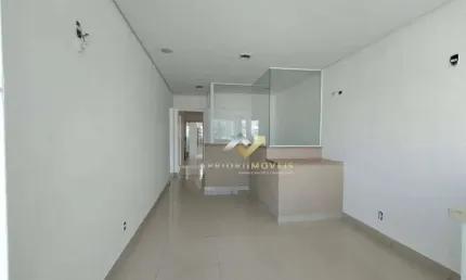 Salão para alugar, 150 m² por R$ 3.400,00/mês - Vila Linda - Santo André/SP
