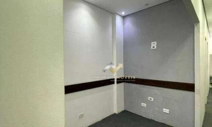 Salão para alugar, 130 m² por R$ 2.800,00/mês - Jardim Carla - Santo André/SP