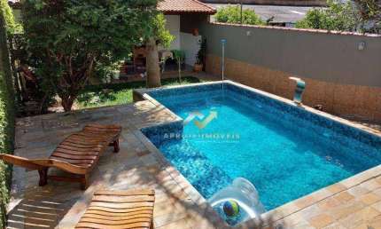 Sobrado com 4 dormitórios, 260 m² - venda por R$ 1.800.000,00 ou aluguel por R$ 13.316,00/mês - Campestre - Santo André/SP