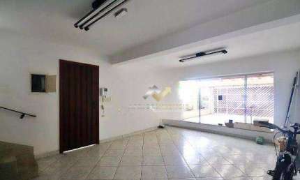 Sobrado à venda, 150 m² por R$ 750.000,00 - Campestre - Santo André/SP