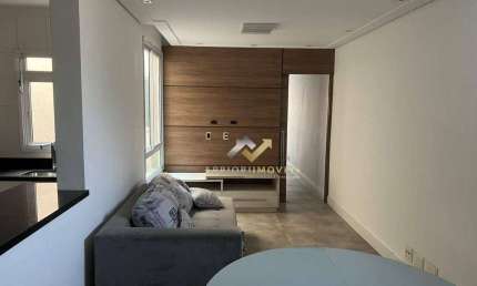 Cobertura à venda, 158 m² por R$ 660.000,00 - Vila Alzira - Santo André/SP
