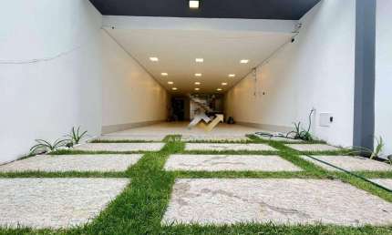Sobrado com 3 dormitórios, 300 m² - venda por R$ 1.590.000,00 ou aluguel por R$ 12.000,02/mês - Vila Alpina - Santo André/SP