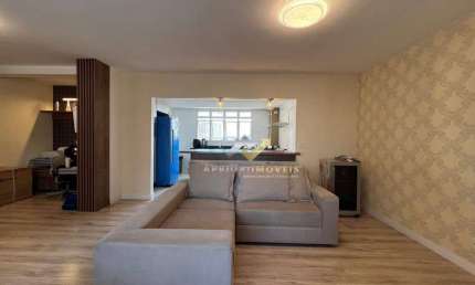 Apartamento com 3 dormitórios à venda, 135 m² por R$ 929.000,00 - Vila Guiomar - Santo André/SP