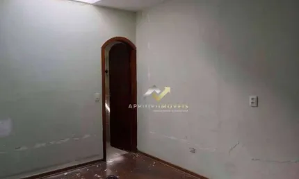 Sobrado com 3 dormitórios, 88 m² - venda por R$ 910.000,00 ou aluguel por R$ 3.220,00/mês - Campestre - Santo André/SP