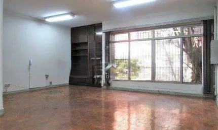Casa para alugar, 285 m² por R$ 8.082,00/mês - Centro - Santo André/SP