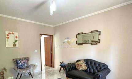 Casa com 3 dormitórios à venda, 139 m² por R$ 540.000,00 - Abadia - Socorro/SP