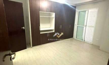 Sobrado à venda por R$ 650.000,00 - Jardim - Santo André/SP