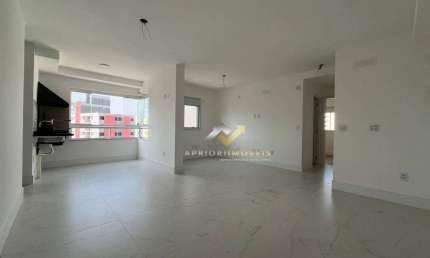 Apartamento com 2 dormitórios à venda, 96 m² por R$ 1.150.000,00 - Vila Guiomar - Santo André/SP