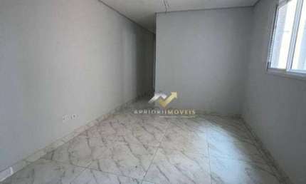 Cobertura com 2 dormitórios à venda, 115 m² por R$ 578.000,00 - Santa Maria - Santo André/SP