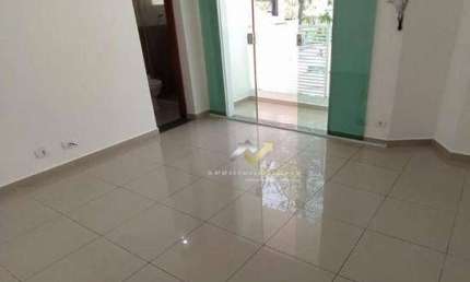 Sobrado com 3 dormitórios, 149 m² - venda por R$ 680.000,00 ou aluguel por R$ 3.784,00/mês - Parque Oratório - Santo André/SP