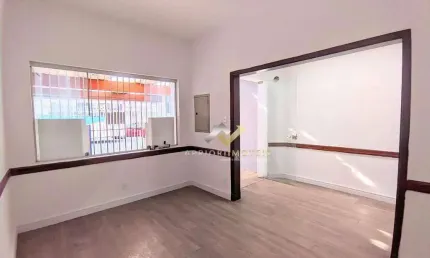 Sobrado com 3 dormitórios para alugar, 197 m² por R$ 5.600,00/mês - Centro - Santo André/SP