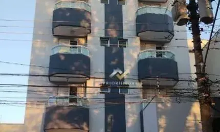 Apartamento com 2 dormitórios à venda, 147 m² por R$ 770.000 - Vila Homero Thon - Santo André/SP