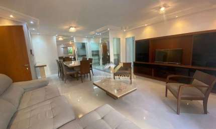 Apartamento com 3 dormitórios, 112 m² - venda por R$ 1.500.000,00 ou aluguel por R$ 6.790,00/mês - Centro - Santo André/SP