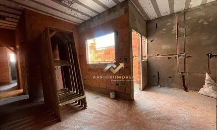 Apartamento com 2 dormitórios à venda, 59 m² por R$ 580.000,00 - Vila Gilda - Santo André/SP