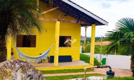 Casa com 3 dormitórios à venda, 300 m² por R$ 315.000,00 - Retiro Recanto Tranquilo - Atibaia/SP