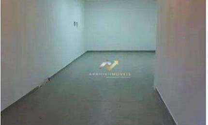 Sobrado com 2 dormitórios à venda, 90 m² por R$ 625.000,00 - Vila Valparaíso - Santo André/SP