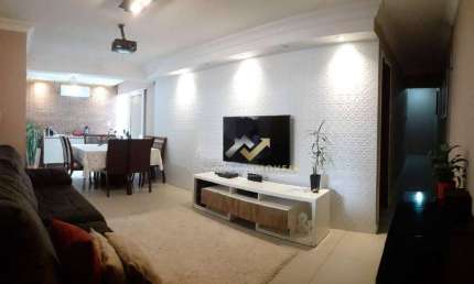 Casa com 3 dormitórios, 148 m² - venda por R$ 680.000,00 ou aluguel por R$ 4.285,01/mês - Vila Lucinda - Santo André/SP