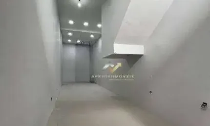 Galpão para alugar, 100 m² por R$ 6.000,00/mês - Paraíso - Santo André/SP