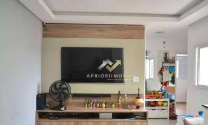 Cobertura com 2 dormitórios à venda, 110 m² por R$ 460.000,00 - Santa Teresinha - Santo André/SP