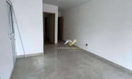Apartamento com 2 dormitórios à venda, 65 m² por R$ 500.000,00 - Vila América - Santo André/SP