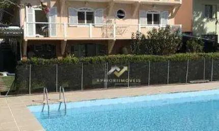 Sobrado com 4 dormitórios à venda, 1000 m² por R$ 1.780.000 - Rio Grande - São Bernardo do Campo/SP