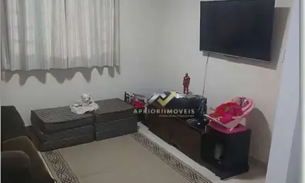 Casa com 2 dormitórios à venda, 145 m² por R$ 600.000,00 - Santa Maria - Santo André/SP