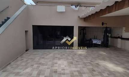 Sobrado com 2 dormitórios à venda, 4035 m² por R$ 1.300.000,00 - Vila Baeta Neves - São Bernardo do Campo/SP