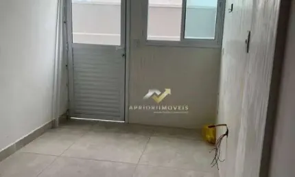 Apartamento com 2 dormitórios à venda, 53 m² por R$ 530.000,00 - Vila América - Santo André/SP