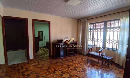 Casa com 2 dormitórios à venda, 112 m² por R$ 636.000,00 - Vila Camilópolis - Santo André/SP