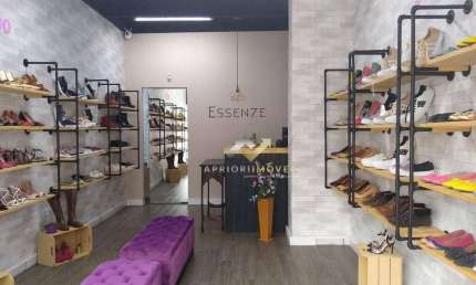 Salão para alugar, 40 m² por R$ 3.450,00/mês - Vila Santa Teresa - Santo André/SP
