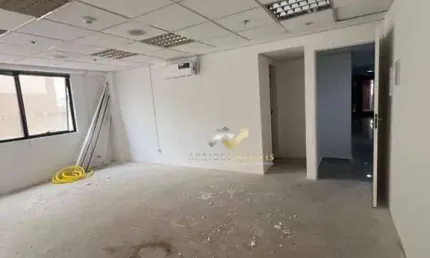 Sala, 33 m² - venda por R$ 215.000,00 ou aluguel por R$ 2.470,00/mês - Paraíso - Santo André/SP