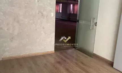 Sala, 450 m² - venda por R$ 3.710.000,00 ou aluguel por R$ 17.600,00/mês - Paraíso - Santo André/SP