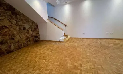 Sobrado com 3 dormitórios à venda, 155 m² por R$ 695.000,00 - Vila Santo Agostinho - São Bernardo do Campo/SP